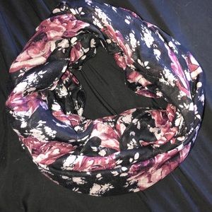 infinity scarf
